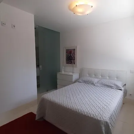 Forest View Appartement *