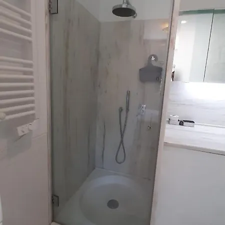 Forest View Appartement Lissabon