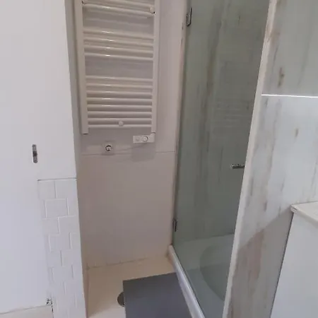 Forest View Appartement Lissabon