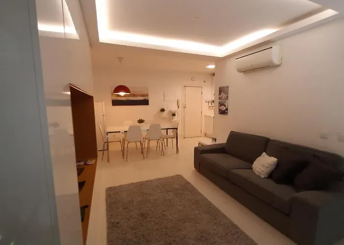 Forest View 公寓 Lisboa