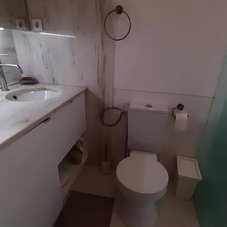 Lägenhet Forest View