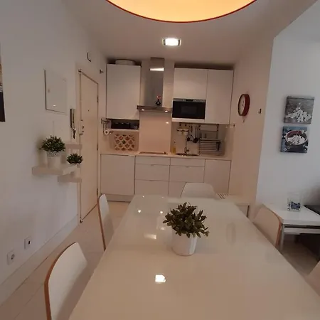 Lägenhet Forest View *