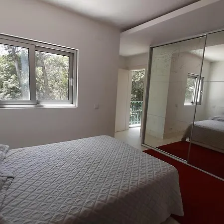 Apartment Forest View Lisbon