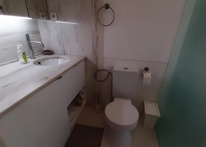 Apartamento Forest View