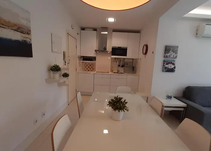 Appartement Forest View *