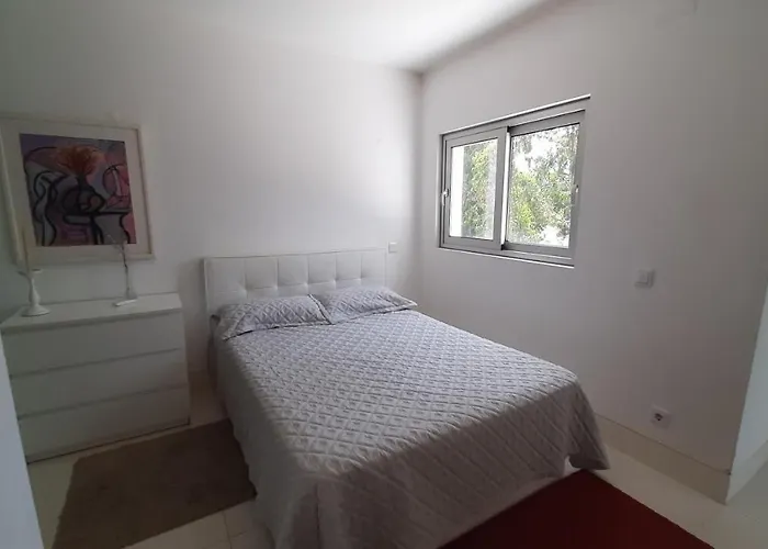 Forest View Apartment Lisbon