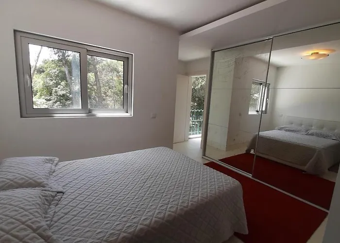 Appartement Forest View Lisboa