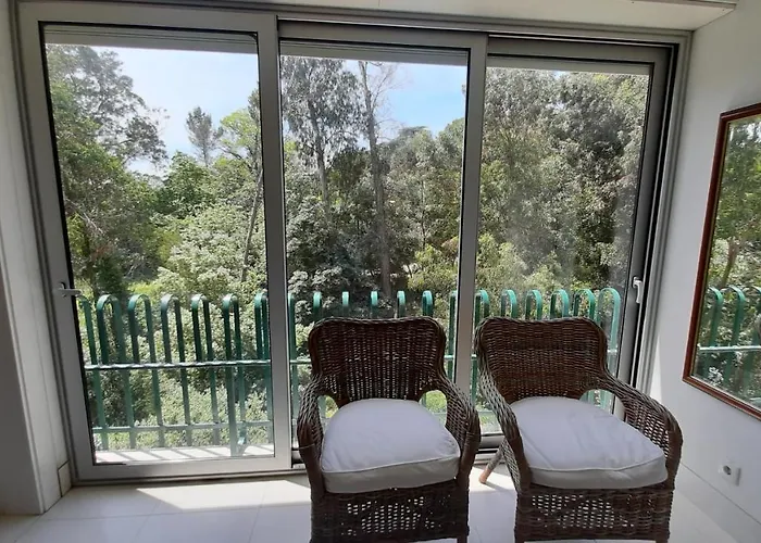 Apartamento Forest View Lisboa