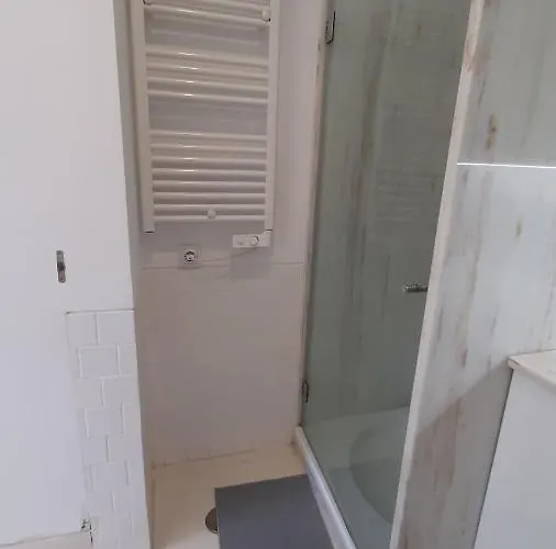 Forest View Apartment Lisbon