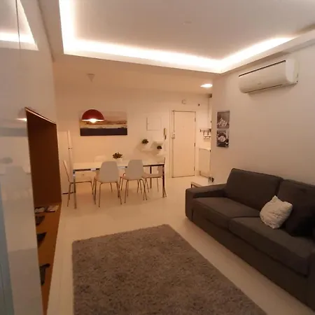 Forest View Lägenhet Lisboa